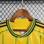 Jamaica 2023/24 Home Jersey