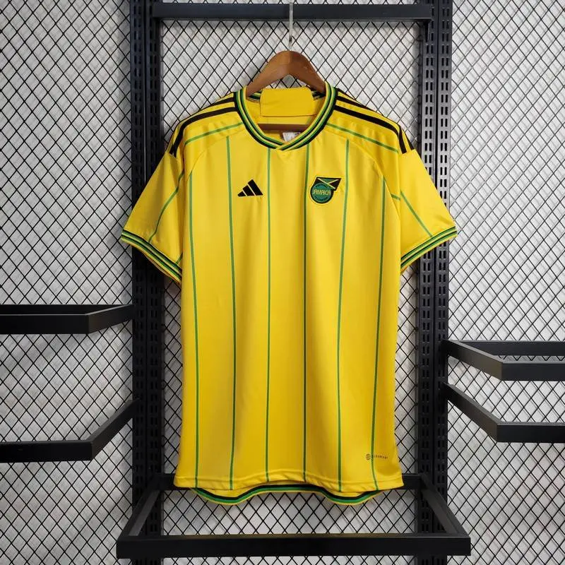 Jamaica 2023/24 Home Jersey