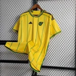 Jamaica 2023/24 Home Jersey