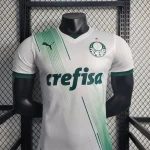 Palmeiras 2023/24 Away Player Version Jersey