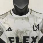 LA Galaxy 2023/24 Third Player Version Jersey