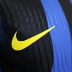 Inter Milan 2023/24 Home Player Version Jersey