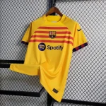 Barcelona 2023/24 Fourth Jersey