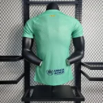 Barcelona 2023/24 Pre-Match Training Player Version Jersey