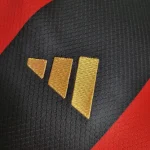 Atlanta United 2023/24 Home Player Version Jersey