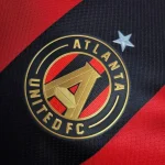 Atlanta United 2023/24 Home Player Version Jersey