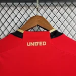 Atlanta United 2023/24 Home Jersey