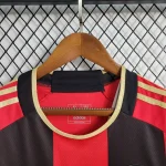 Atlanta United 2023/24 Home Jersey