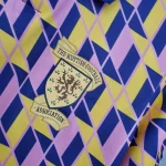 Scotland 1988/89 Third Retro Jersey