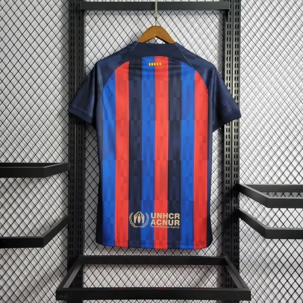 Barcelona 2023/24 Home Rosalia Jersey