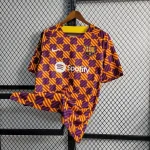 Barcelona 2023/24 Pre-Match Training Jersey