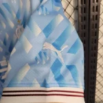 Olympique Marseille 2023/24 Special Edition Jersey