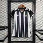 Atletico Mineiro 2023/24 Home Women's Jersey