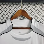 Real Madrid 2006/07 Home Retro Jersey