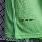 Austin 2022/23 Away Jersey