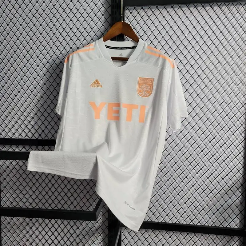 Austin 2022/23 Third Jersey