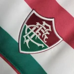 Fluminense 2023/24 Away Women's Jersey