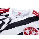 Manchester United 2020/21 Third Jersey