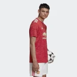 Manchester United 2020/21 Home Jersey