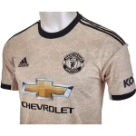 Manchester United 2019/20 Away Jersey