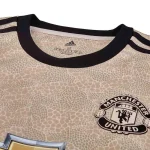 Manchester United 2019/20 Away Jersey