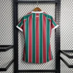 Fluminense 2023/24 Home Women's Jersey