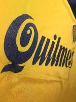 Boca Juniors 1998-99 Home Retro Jersey