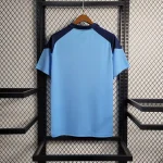 Gremio 2023/24 Pre-Match Training Jersey Blue