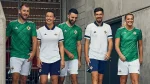 Northern Ireland 2020 Away Jersey