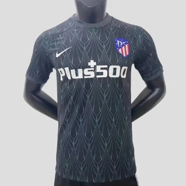 Atletico Madrid 2022/23 Pre-Match Jersey