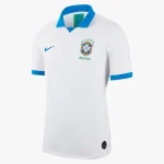 Brazil 2019 Away Jersey