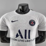 Paris Saint-Germain  2022/23 Pre-Match Player Version Jersey