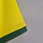 Brazil 2022 Special Jersey - Yellow