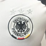 Germany 2004/2005 Home Retro Jersey