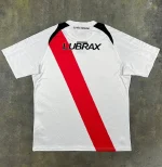 River Plate 2009/2010 Home Retro Jersey