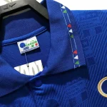 Italy 1994 Home Retro Jersey