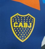 Boca Juniors 2021 Third Player Version Jersey