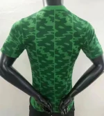 Algeria 2021 Away Player Version Jersey