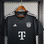 Bayern Munich 2023/24 Goalkeeper Jersey