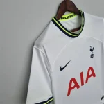 Tottenham Hotspur 2022/23  Home Jersey