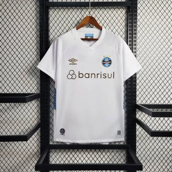 Gremio 2023/24 Away Jersey