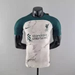 Liverpool 2022/23 Special Player Version Jersey