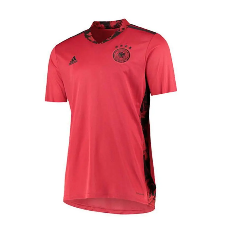 Germany 2021 Goalkeeper Jersey