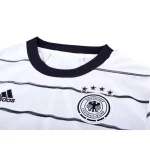 Germany 2021 Home Women's Jersey