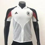 Germany 2004/2005 Home Retro Jersey