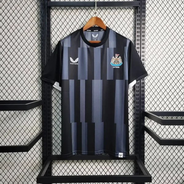 Newcastle United 2023/24 Pre-Match Training Jersey