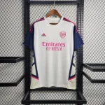 Arsenal 2022/23 Pre-Match Training Jersey