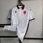 Albania 2023/24 Away Jersey