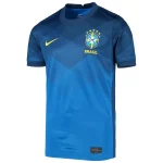 Brazil 2021 Away Jersey