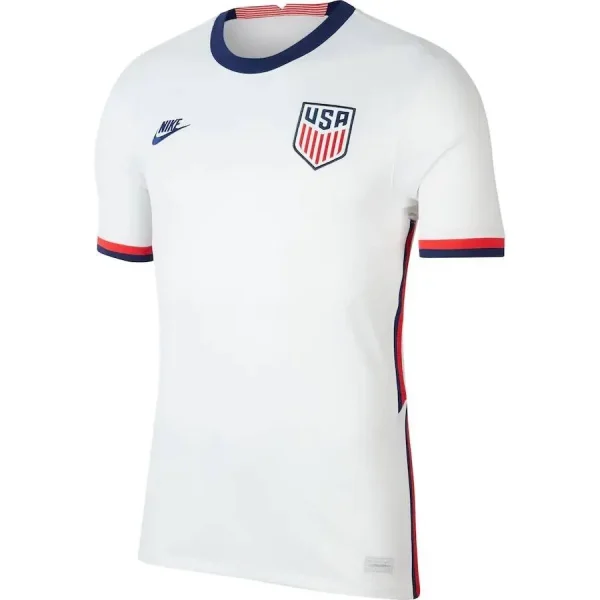 USA 2021 Home Jersey